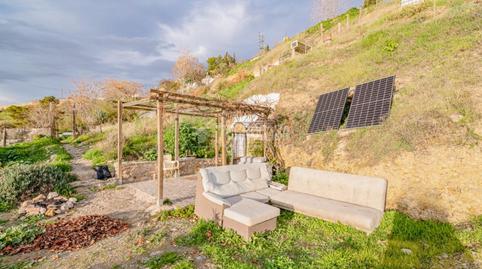 Foto 3 de Finca rústica en venda a Barrio de Albaicín,  Granada Capital