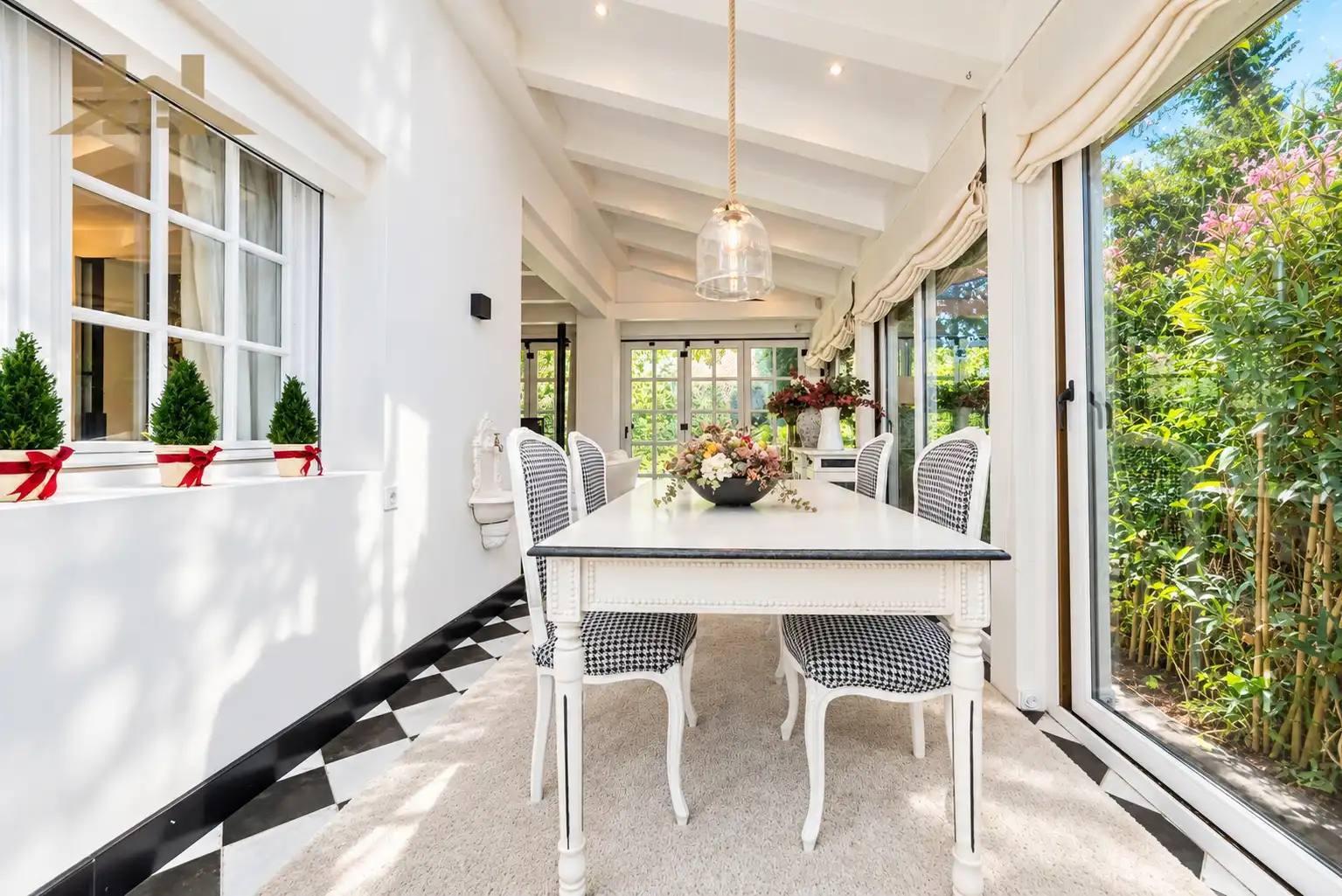 Comedor de Casa o chalet en venta en El Pinar - Punta Galea