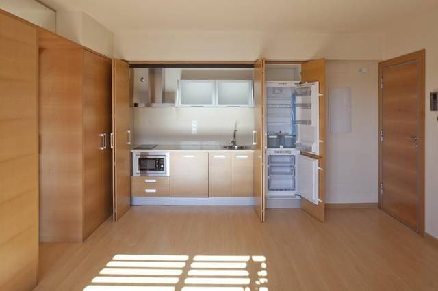 Apartamento en Alquiler en Calle Huestes, 3 en La Buhaira