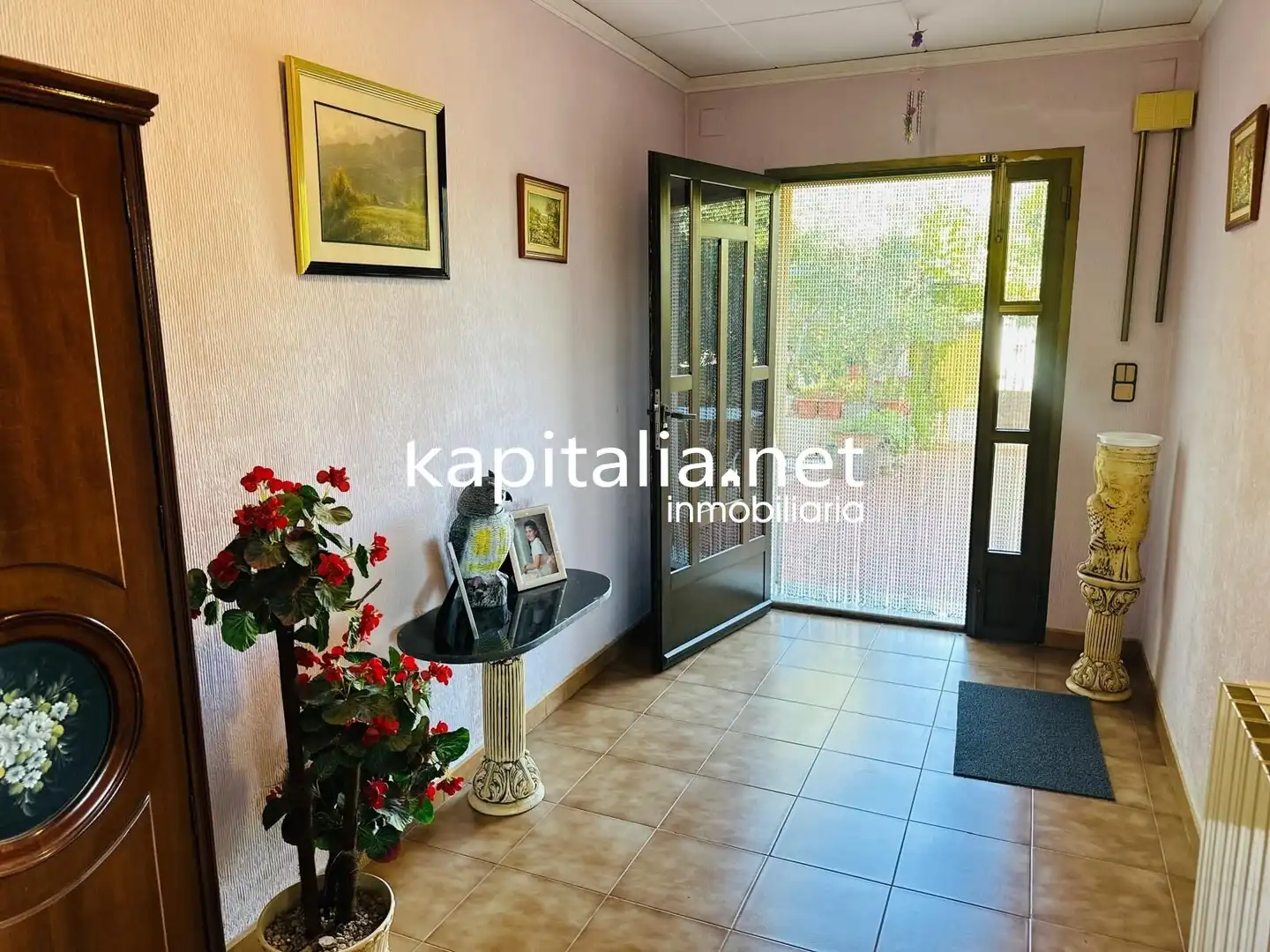 Casa o chalet en venta en La Font de la Figuera con Calefacción, Jardín privado y Trastero