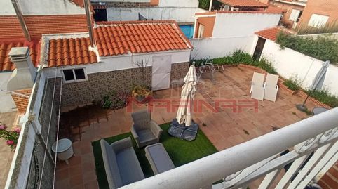 Chalet en Cedillo del Condado