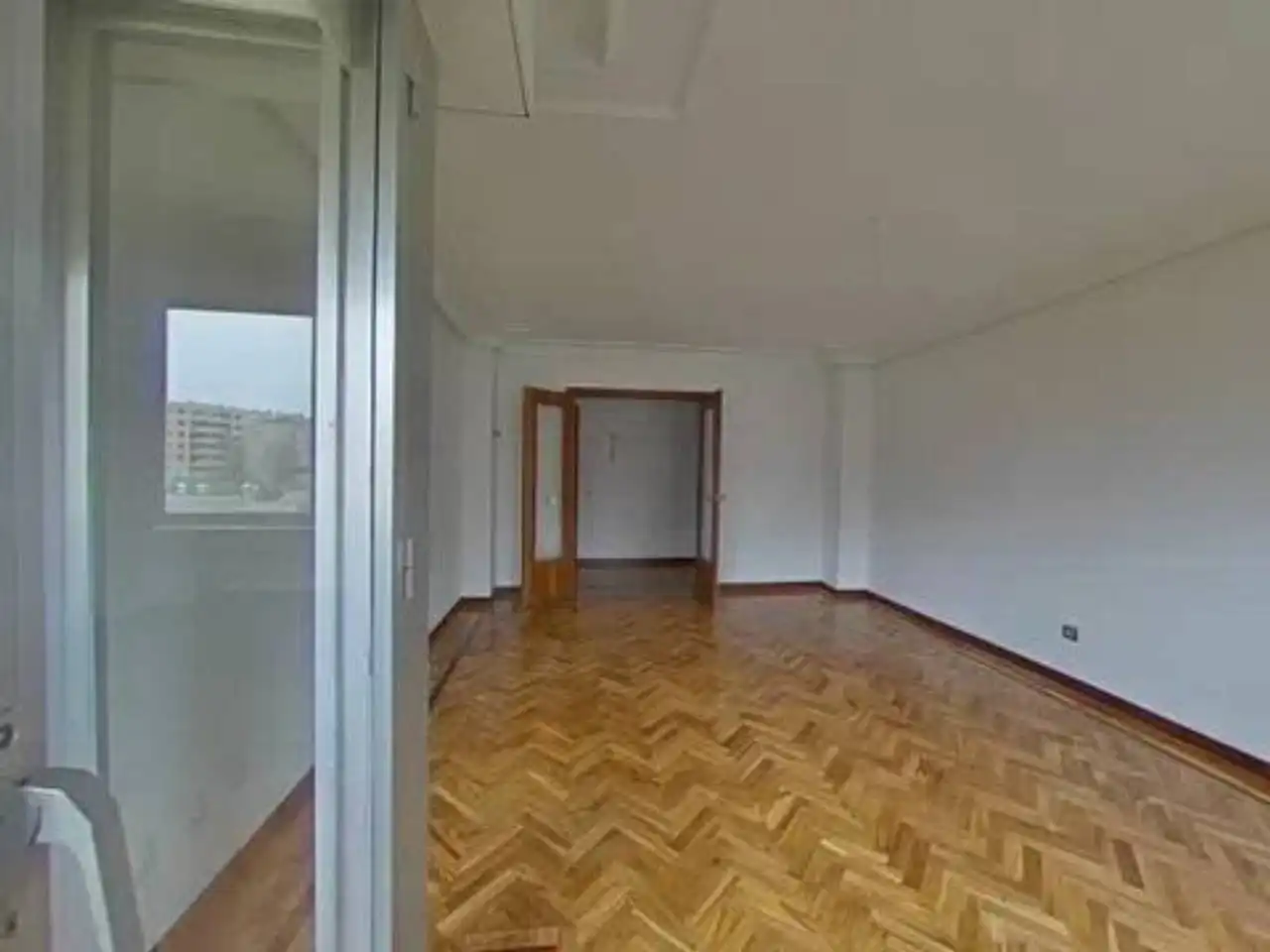Dormitori de Pis en venda en Getafe