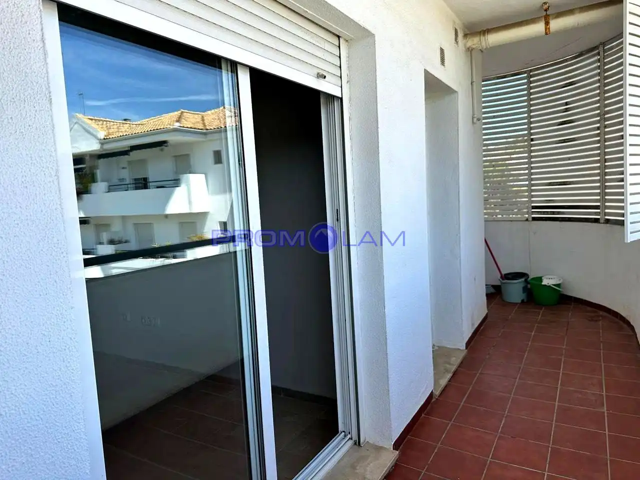 Terraza de Piso en venta en Gelves con Terraza