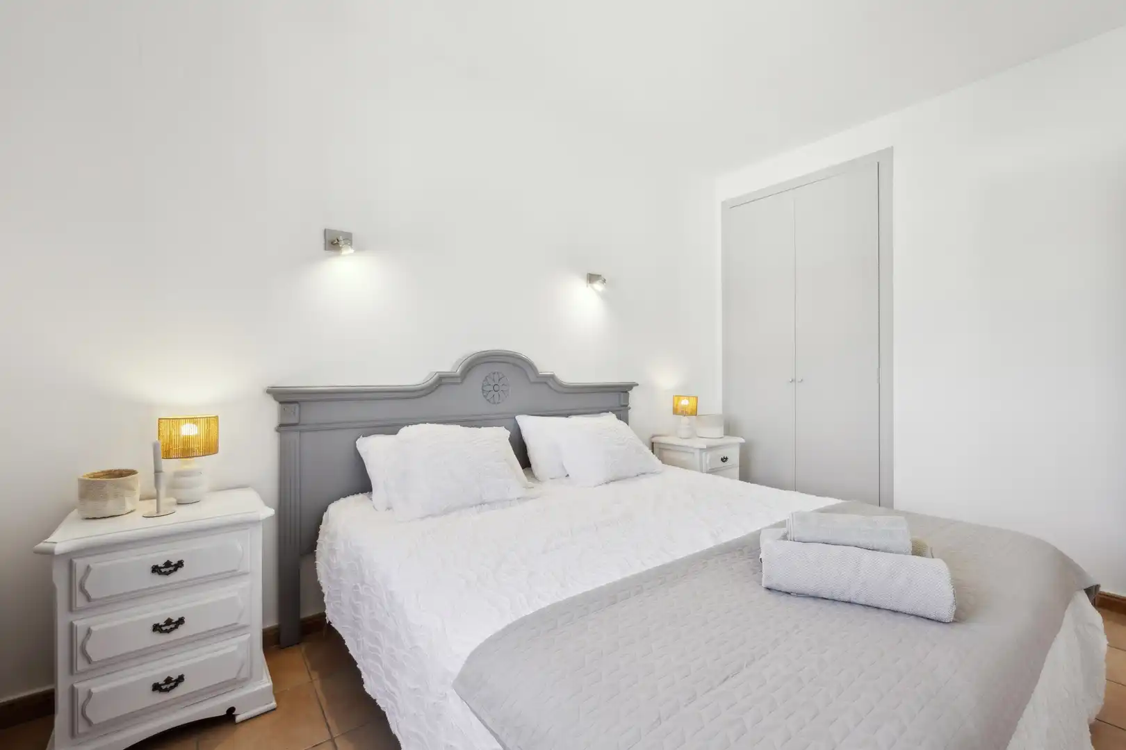 Habitación de Casa o chalet en venta en Jávea / Xàbia