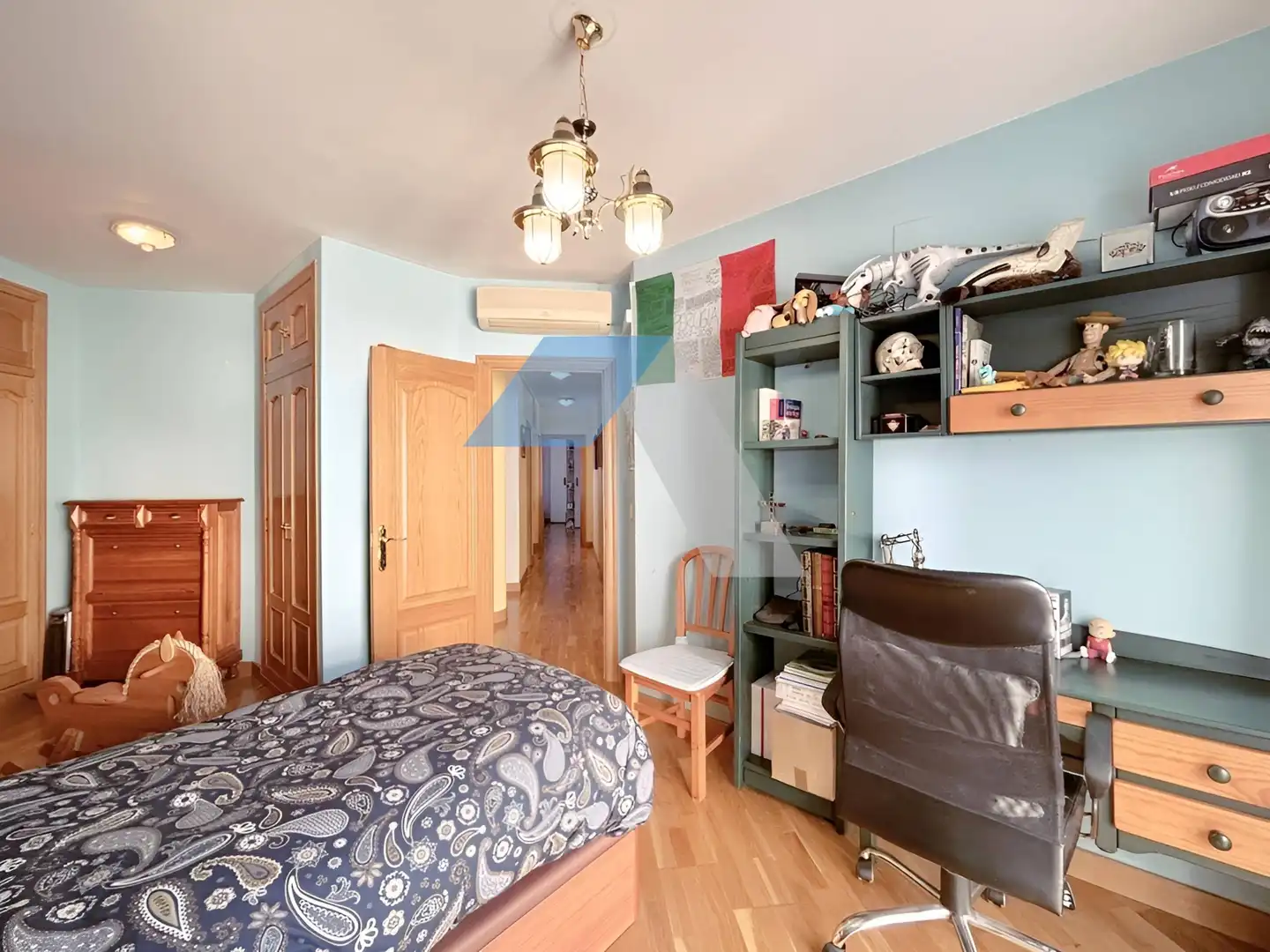 Casa amb terrassa en venda a Centro, imagen 18