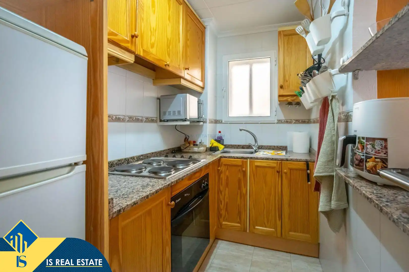 Apartamento con piscina en venta en Playa del Cura, imagen 14