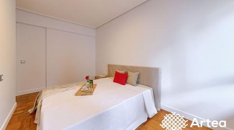 Foto 2 de Pis en venda a Camino Via Vieja de Lezama, 2, Zurbaran, Bilbao