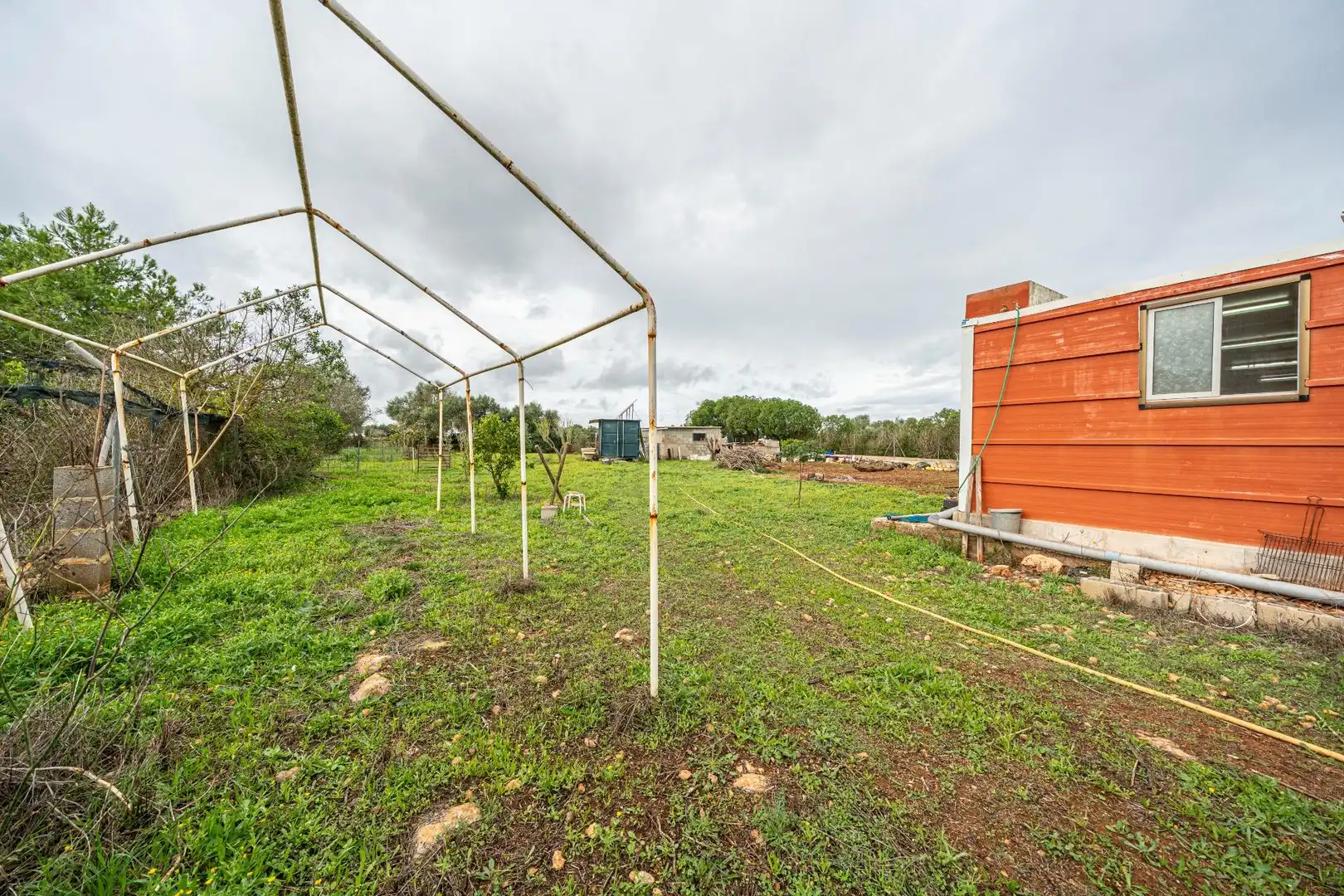 Terreno rustico in vendita a Camino SO N´AMORA NOU, imagen 30