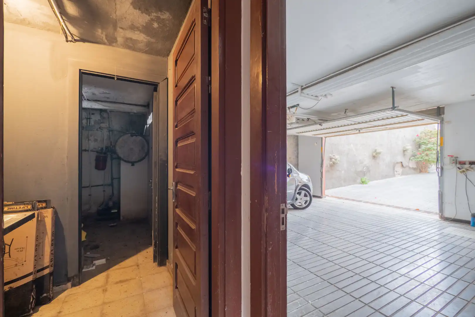 Casa o xalet en venda en Las Palmas de Gran Canaria amb Aire condicionat, Jardí privat i Parquet