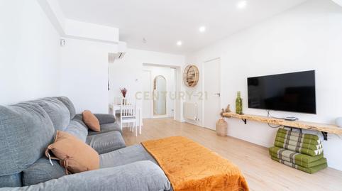 Foto 2 de Apartamento en venta en Francesc Bastos, 3, Nou Eixample Sud,  Tarragona Capital
