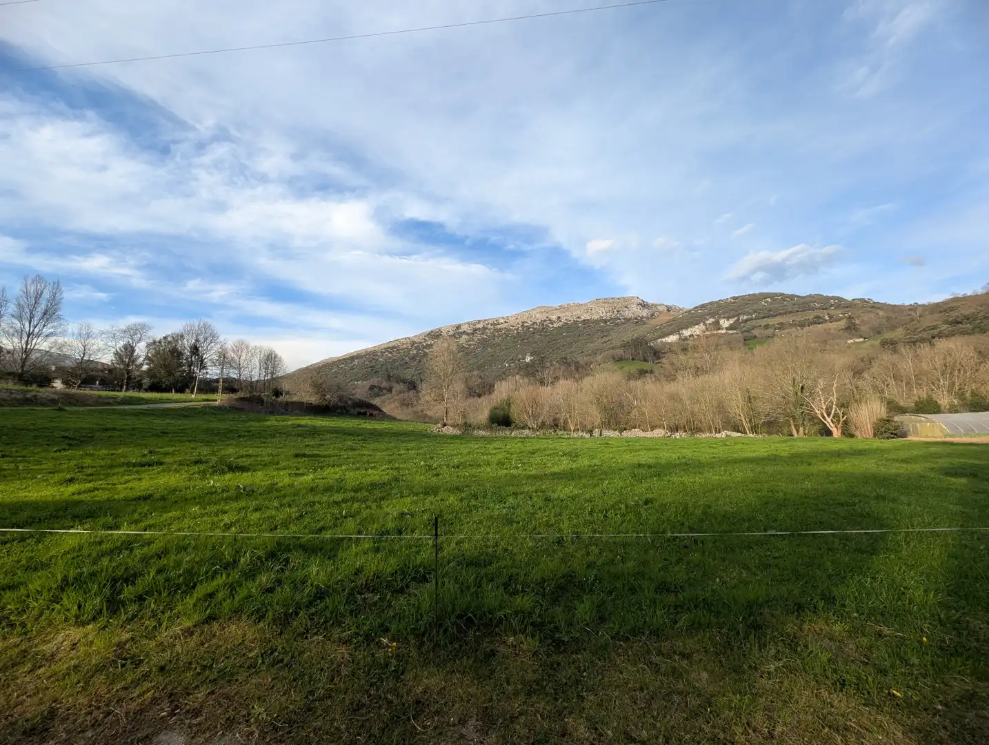 Casa adosada en venta en Valle - CL LA BARCENA, 20, Ruesga