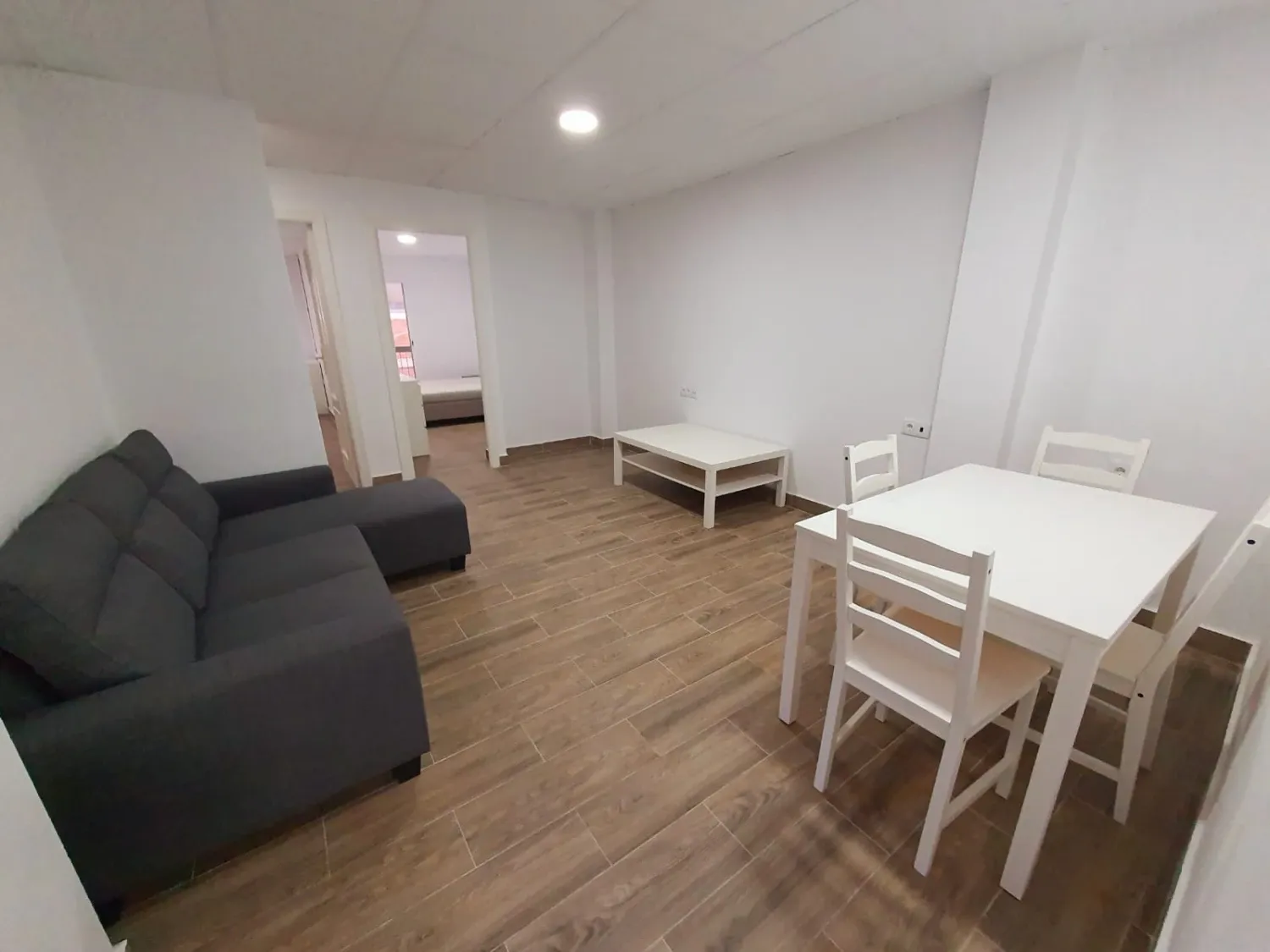 Pis en venda en  Murcia Capital amb Rentadora i Balcó