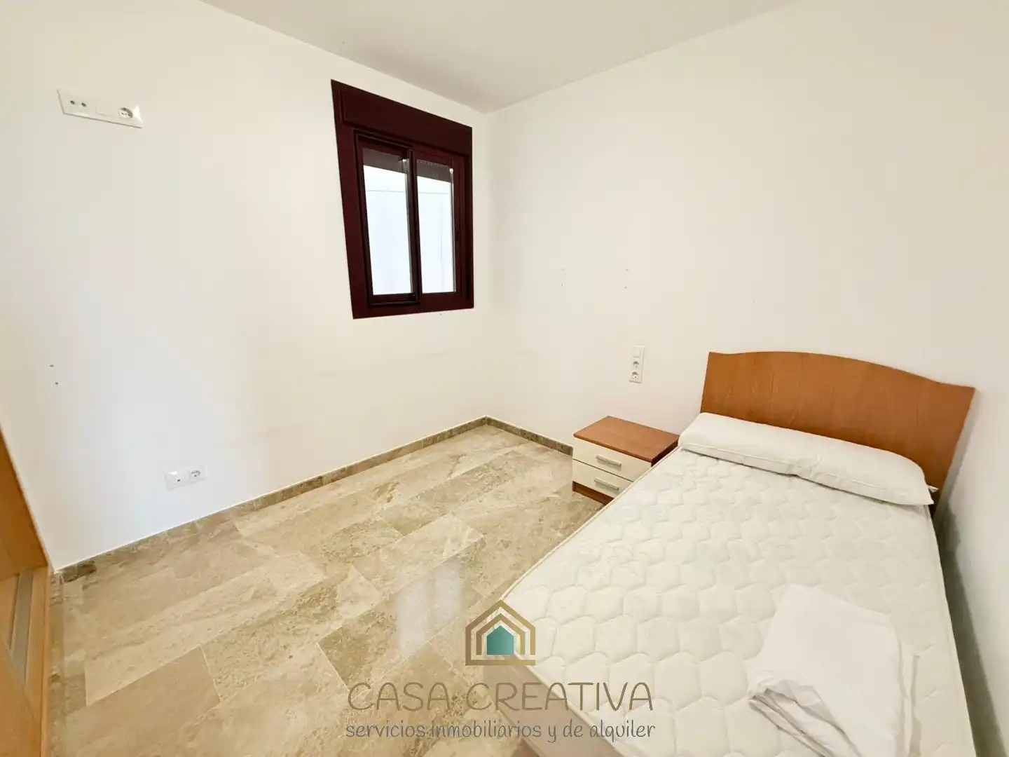 Flat for sale in Calle MIGUEL ANGEL BLANCO, Casco Urbano