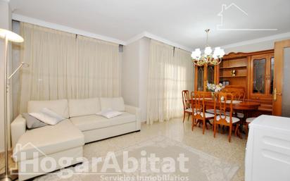 Living room of Flat for sale in Ondara  with Air Conditioner, Heating and Terrace