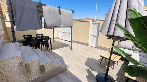 Foto 3 de Casa o chalet en venta en Aguas Nuevas, Torrevieja