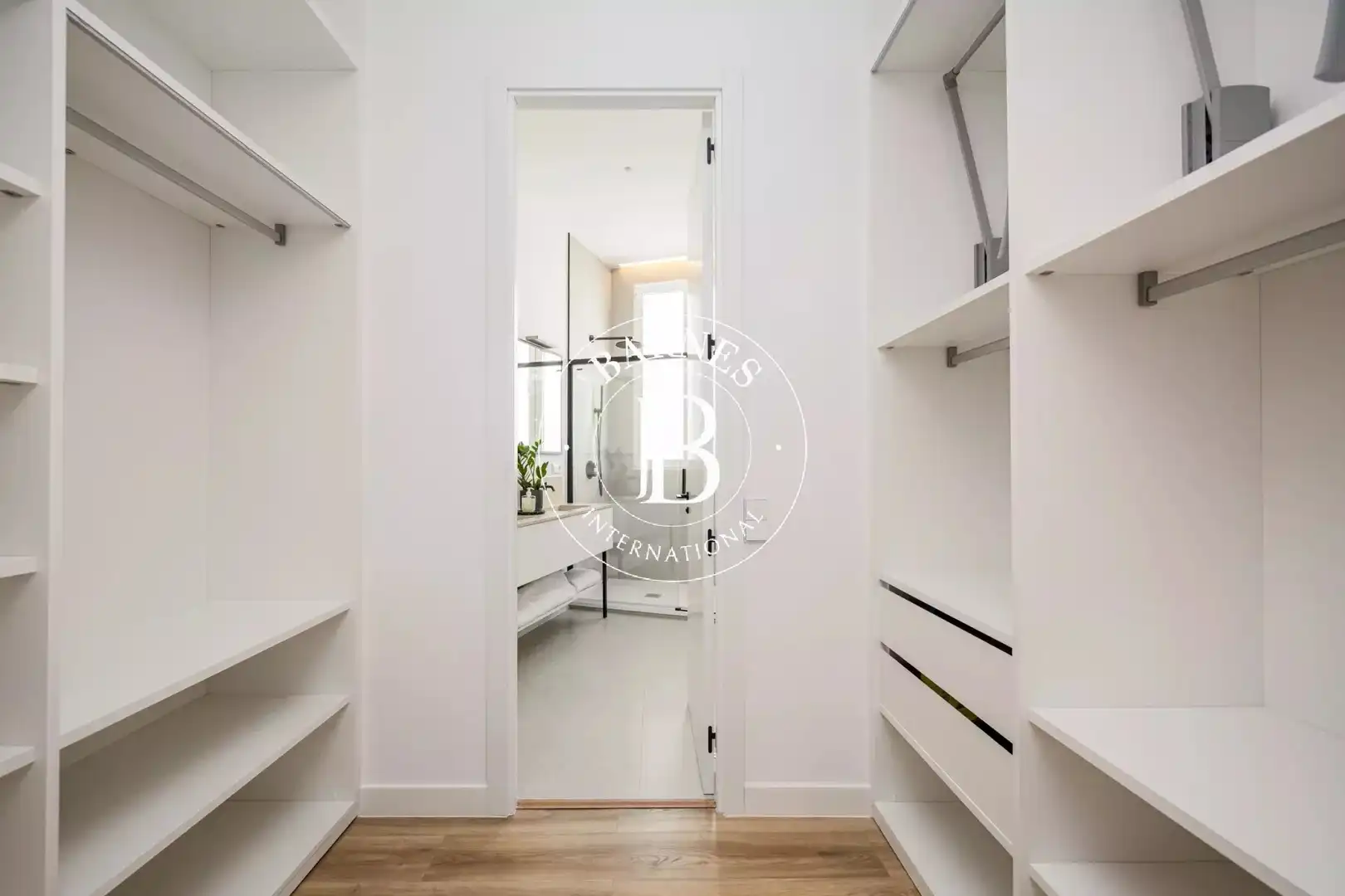 Flat with terrace for sale in Barrio de Salamanca, imagen 36