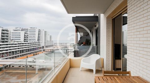 Photo 2 of Attic for rent in Carrer de Pi I Margall, Gorg, Badalona