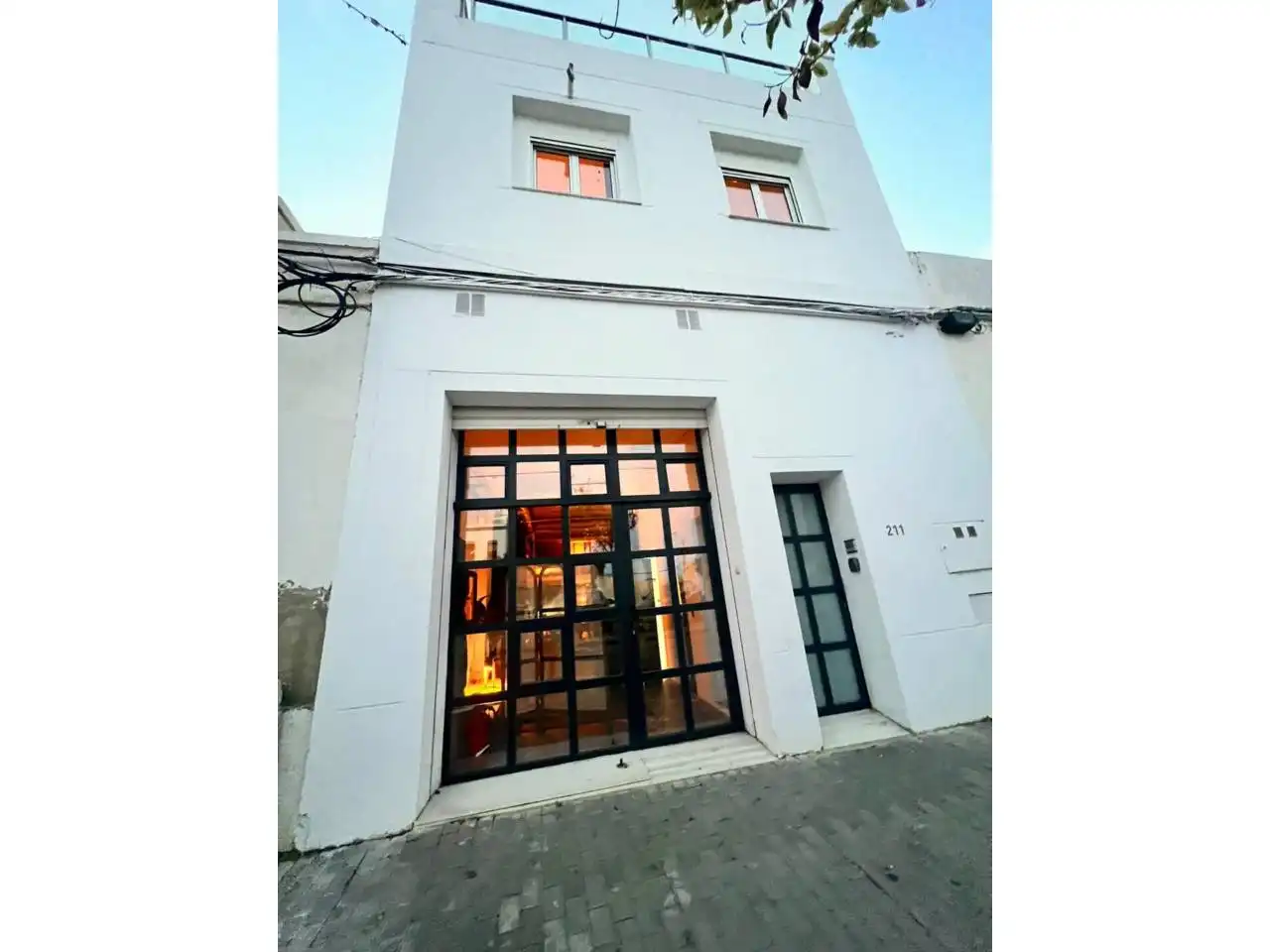 Casa con jardín en venta en Calle Eugenia Viñes, imagen 59