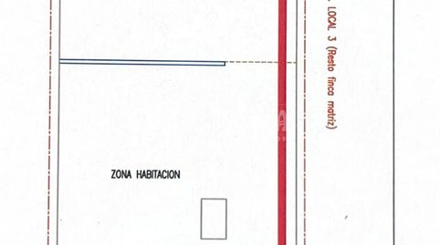 Foto 3 de Piso en venta en C/ Pamplona, Centro, Torrejón de Ardoz