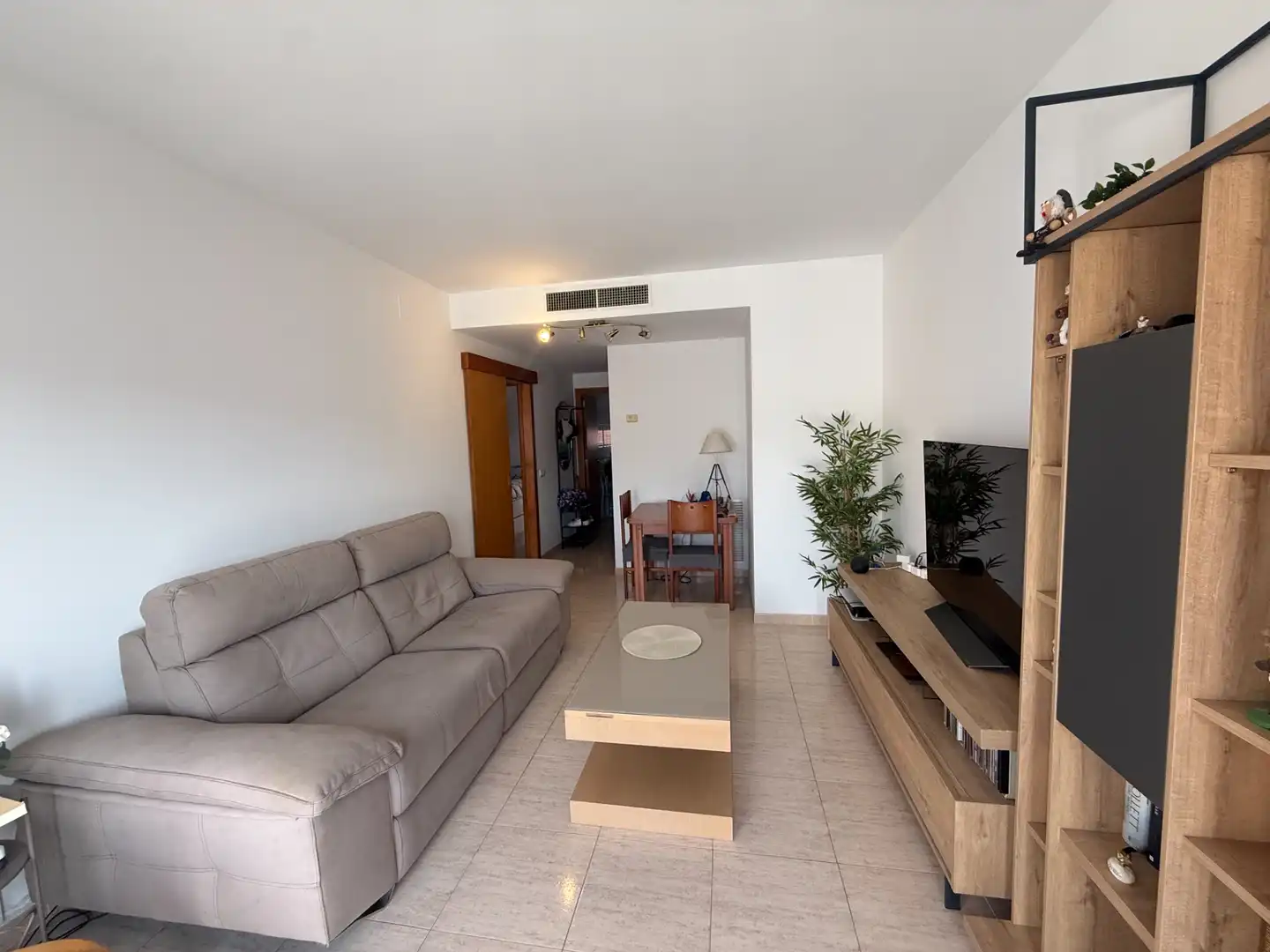 Flat for sale in Sant Feliu de Guíxols, Girona
