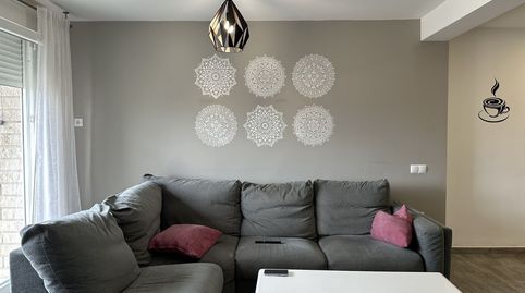 Foto 5 de Piso en venta en Sant Josep - Zona Hospital, Ontinyent