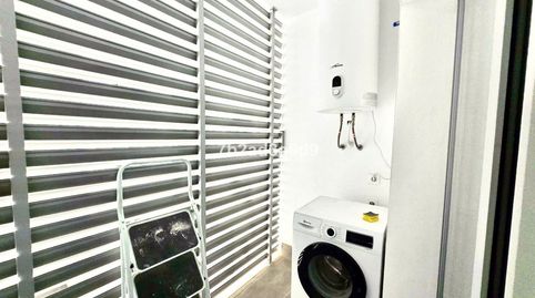 Apartamento moderno sin terminar en La Campana, Nueva Andalucía Este moderno apartamento orientado al sureste ofrece un excelente, imatge 3