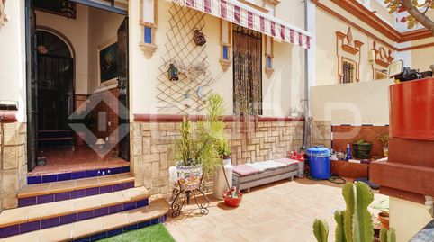 Foto 5 de Casa adosada en venta en Barrio Bajo, San Juan de Aznalfarache