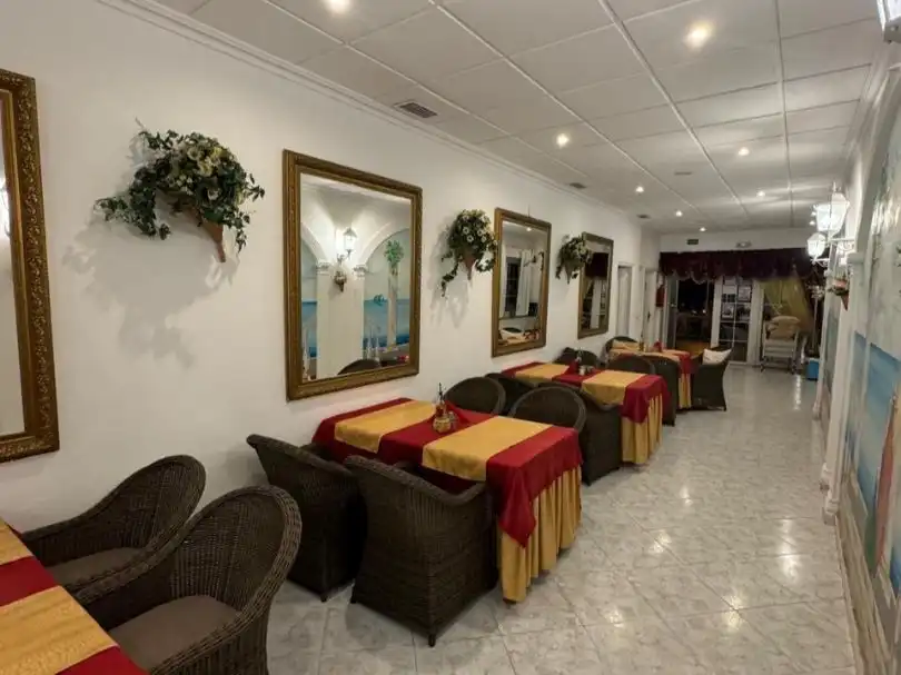 Local en venta en Guardamar del Segura con Aire acondicionado, Calefacción y Terraza