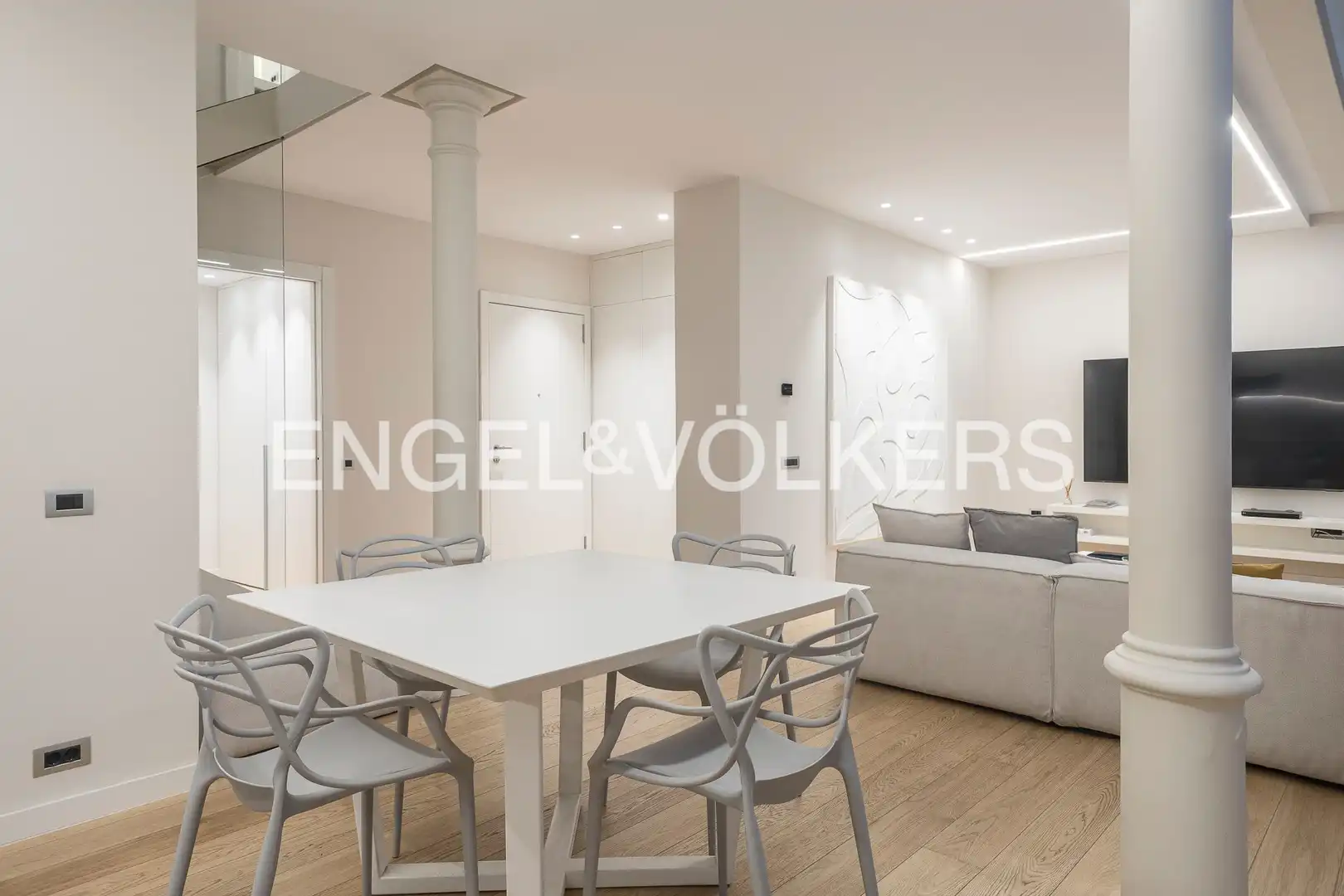 Flat with pool to rent in Ciutat Vella, imagen 27