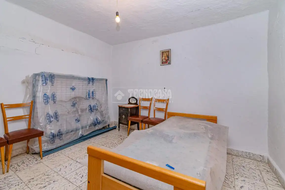 Casa adosada en venta en Quéntar con Terraza