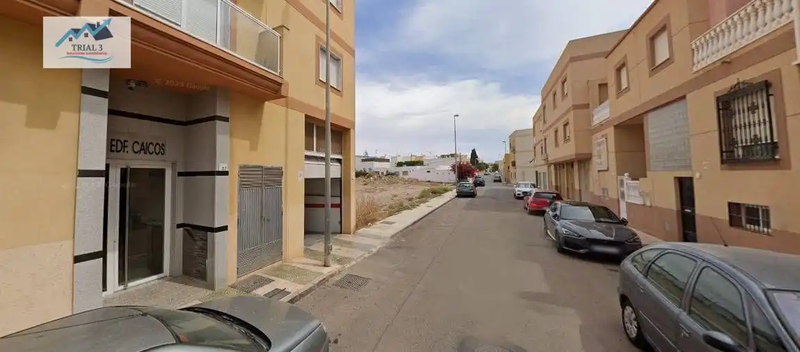 Appartement avec terrasse à vendre à Calle ISLAS CIES (VG)