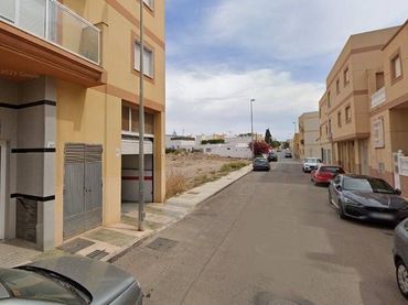 Pis amb balcó en venda a Calle ISLAS CIES (VG)