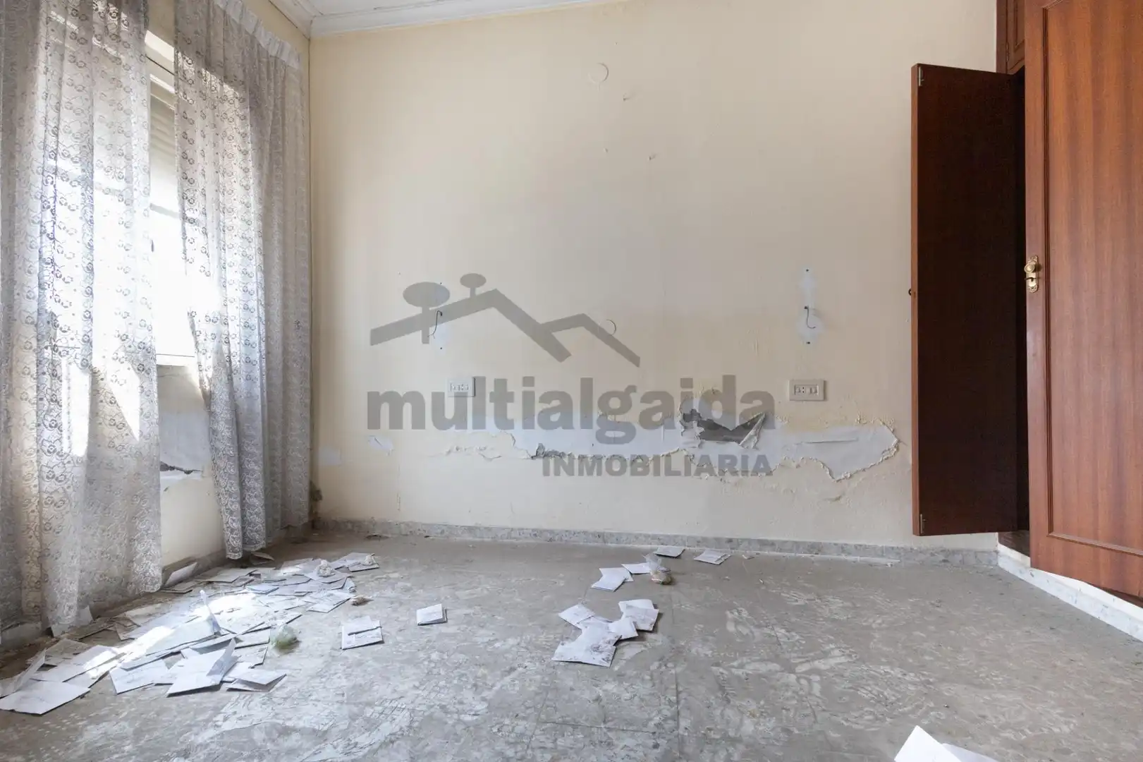 Bedroom of Houses for sale in Sanlúcar de Barrameda
