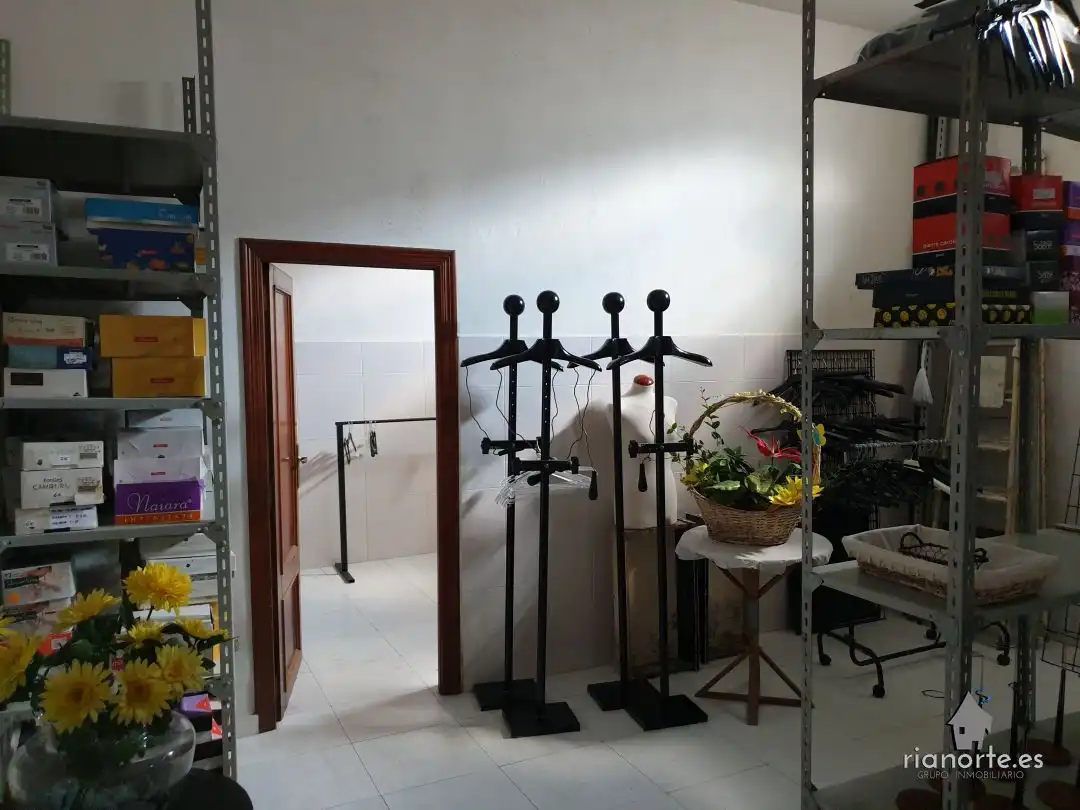 Business premises to rent in Villalegre - La Luz, imagen 4
