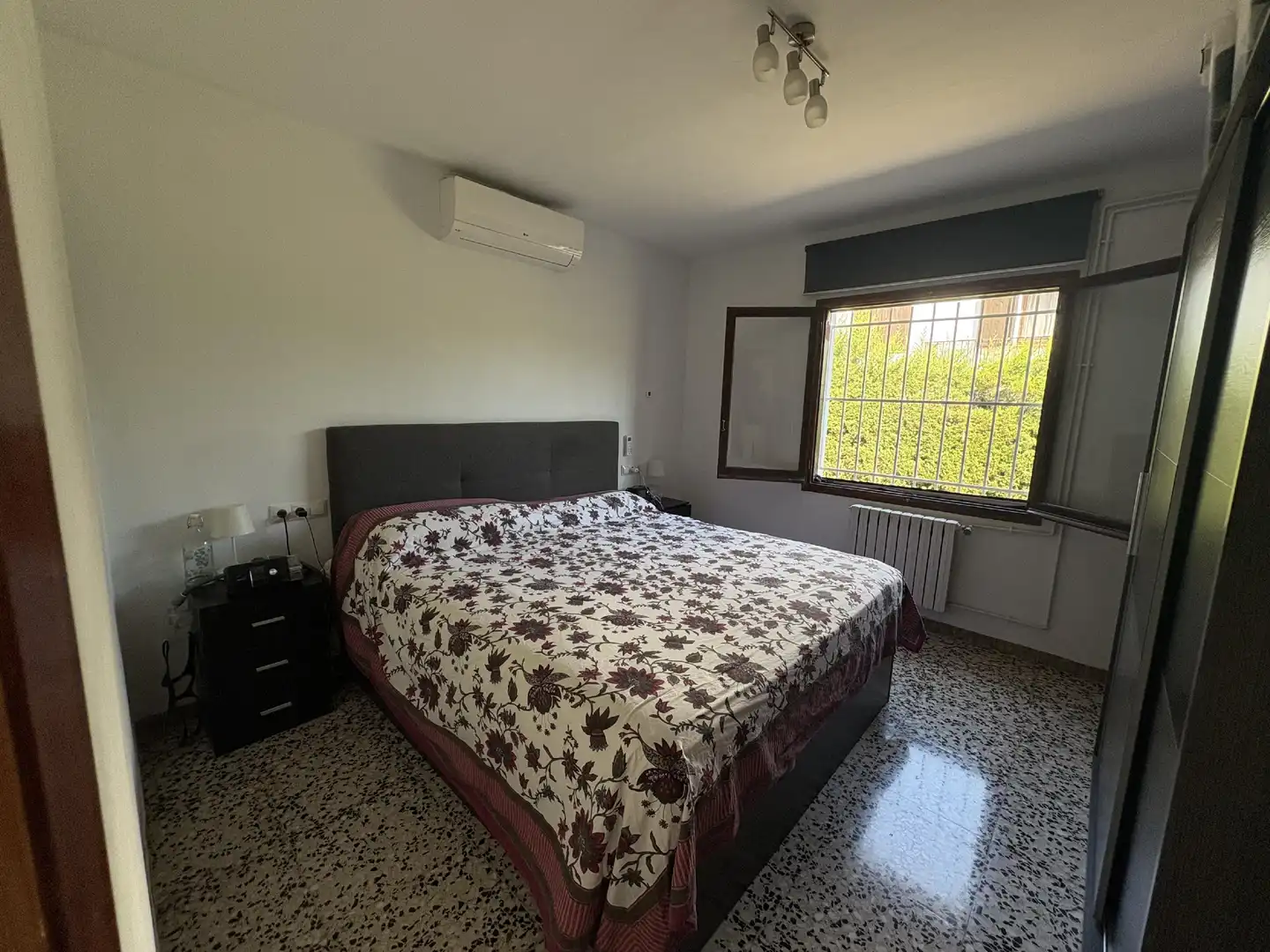 Dormitori de Casa o xalet en venda en Cabrera d'Anoia amb Aire condicionat, Jardí privat i Traster