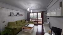 Living room of Flat for sale in Bilbao   with Terrace