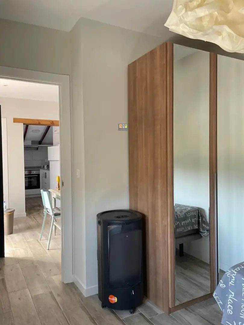 Apartament de lloguer en Altea amb Aire condicionat, Calefacció i Terrassa