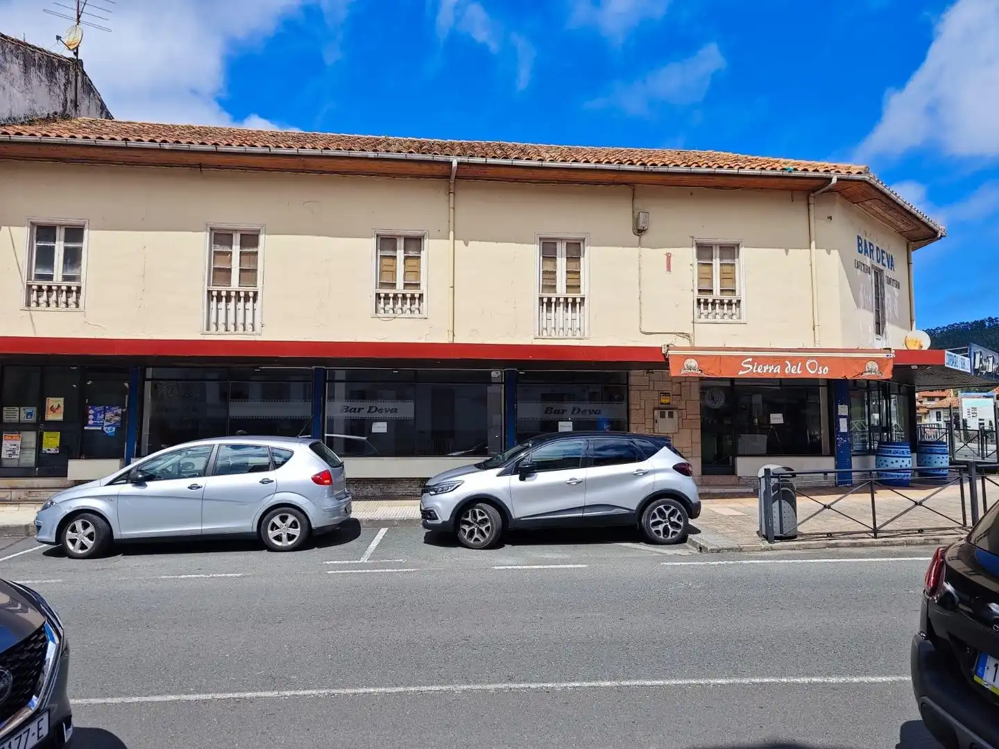 Buildings for sale in Val de San Vicente 