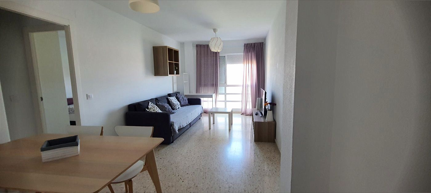 Pis de lloguer a Calle San Marcos, Plaza de toros - Venta Vargas - Capitania