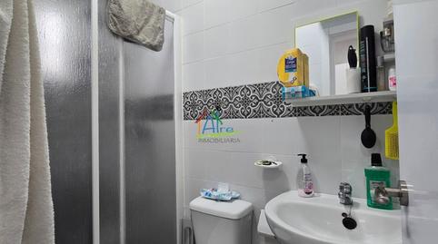 Foto 4 de Apartament en venda a Almonte ciudad, Huelva