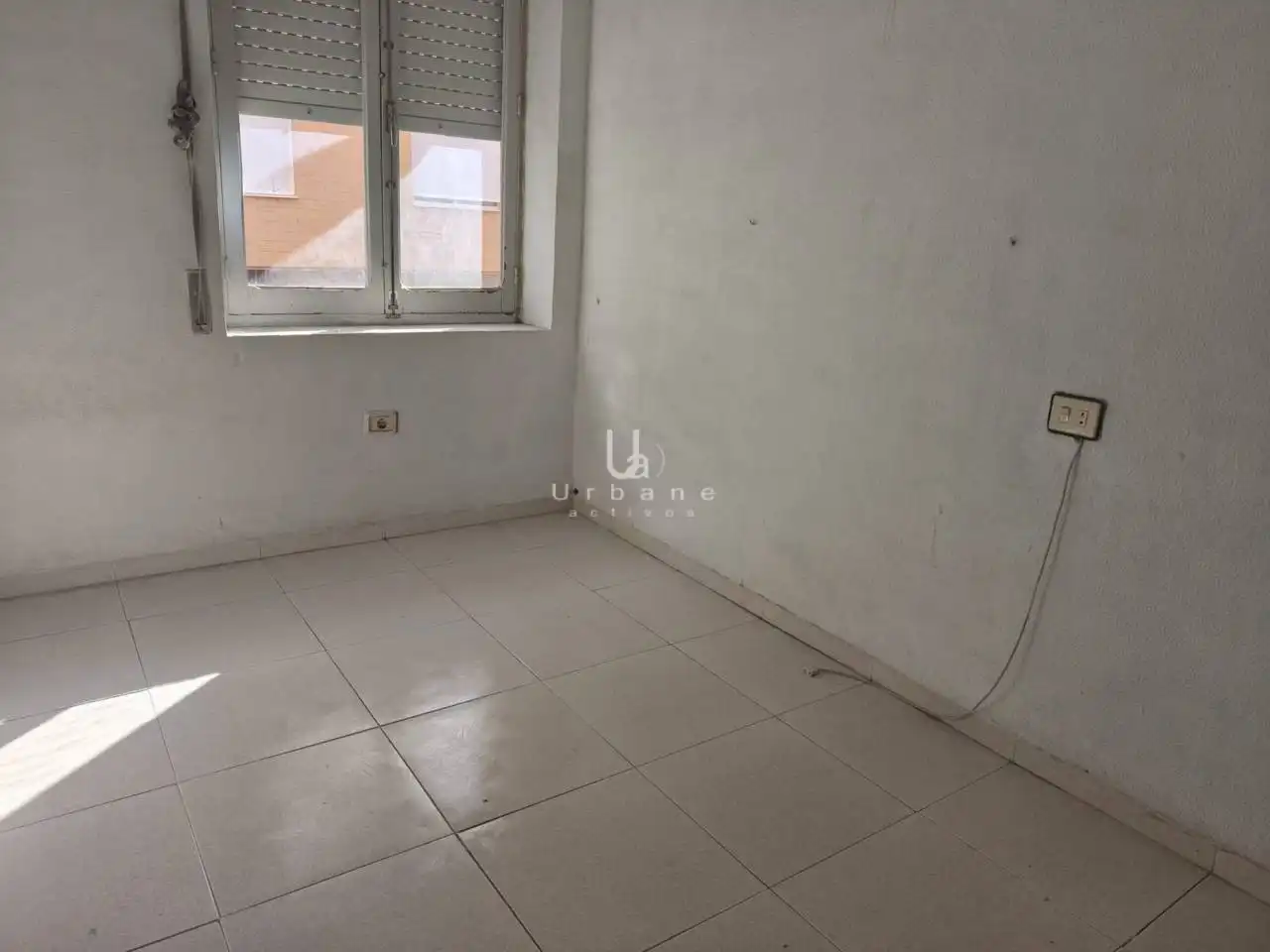 Dormitori de Pis en venda en Murcia