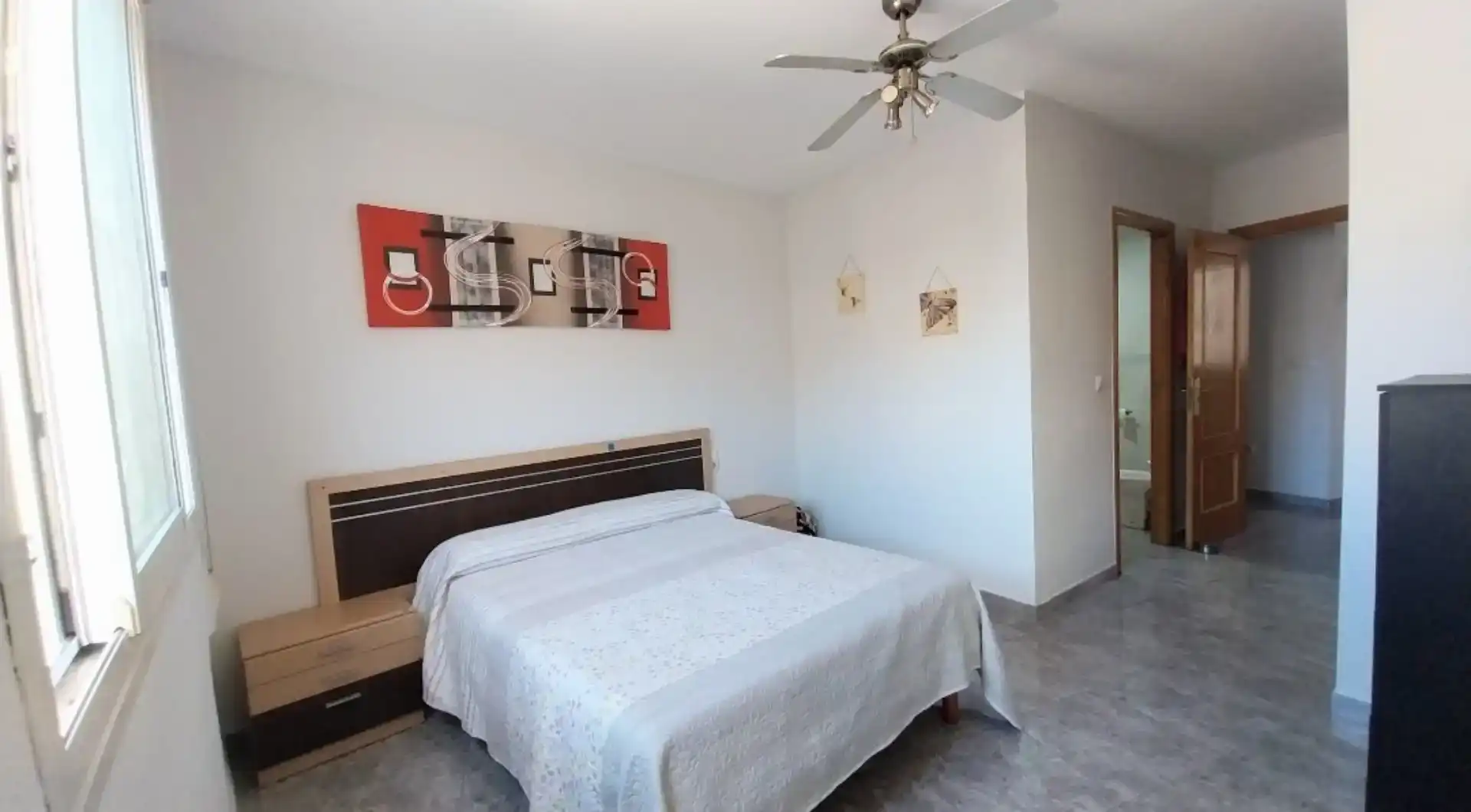 Habitación de Piso en venta en Carcaixent con Aire acondicionado y Trastero