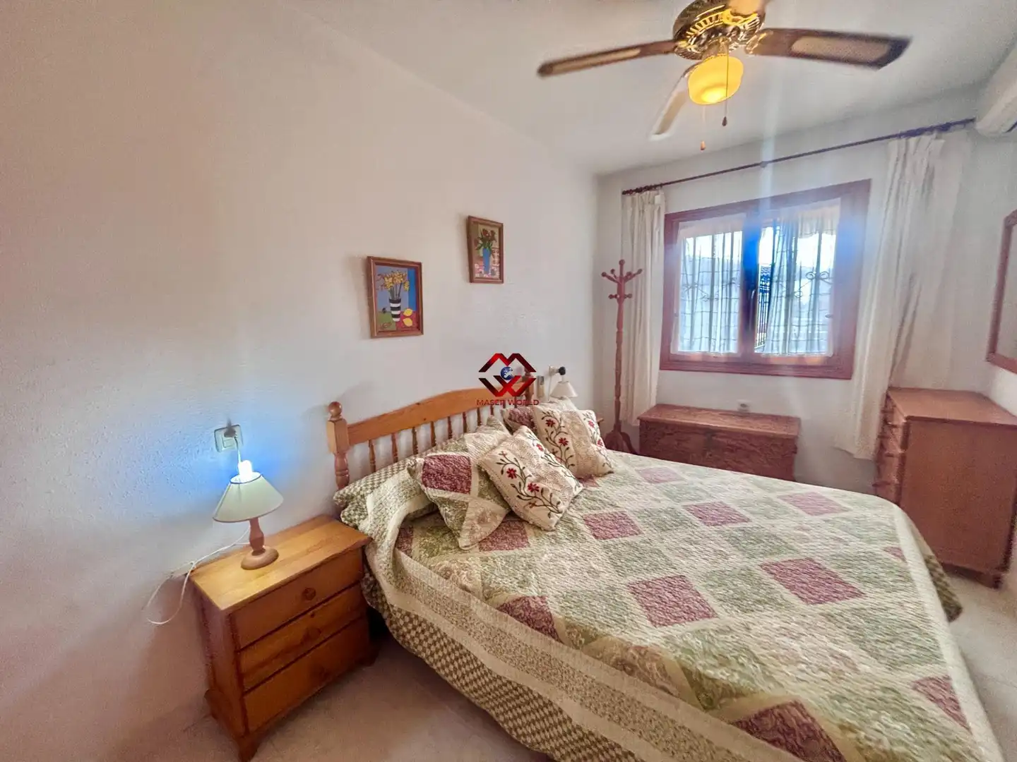 Bungalow with terrace for sale in Los Peñascos - El Salero - Los Imbernones, imagen 16