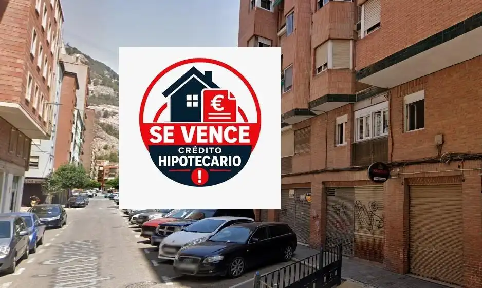 Wohnung zum Verkauf in Santa Rosa