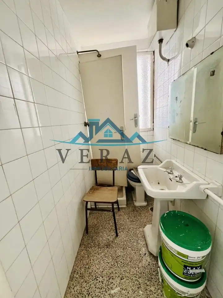 Bathroom of Flat for sale in Talavera de la Reina  with Air Conditioner and Terrace