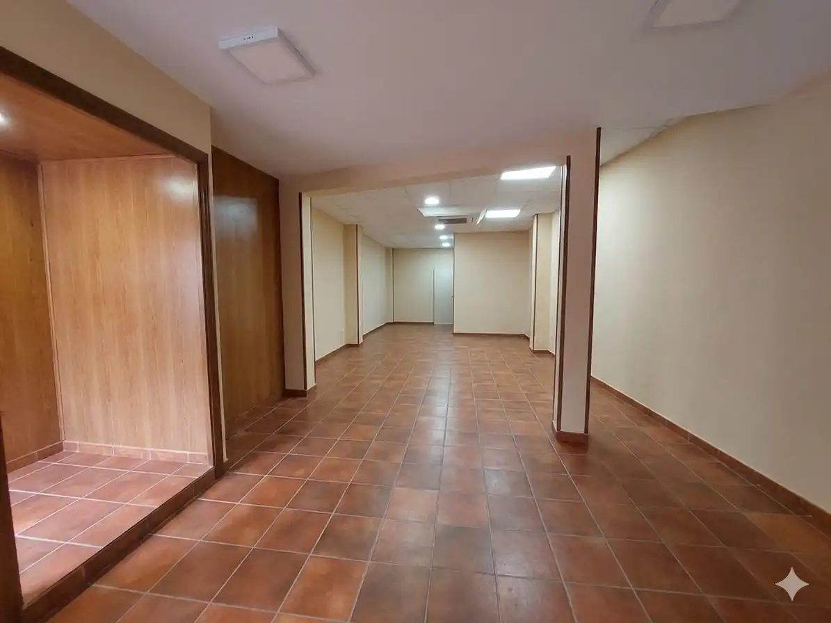 Casa adosada en venda en Chinchón amb Aire condicionat, Calefacció i Jardí privat