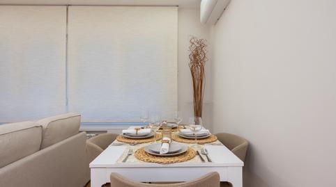 Foto 4 de Pis de lloguer a Calle de Raimundo Fernández Villaverde, 5, Cuatro Caminos - Azca,  Madrid Capital