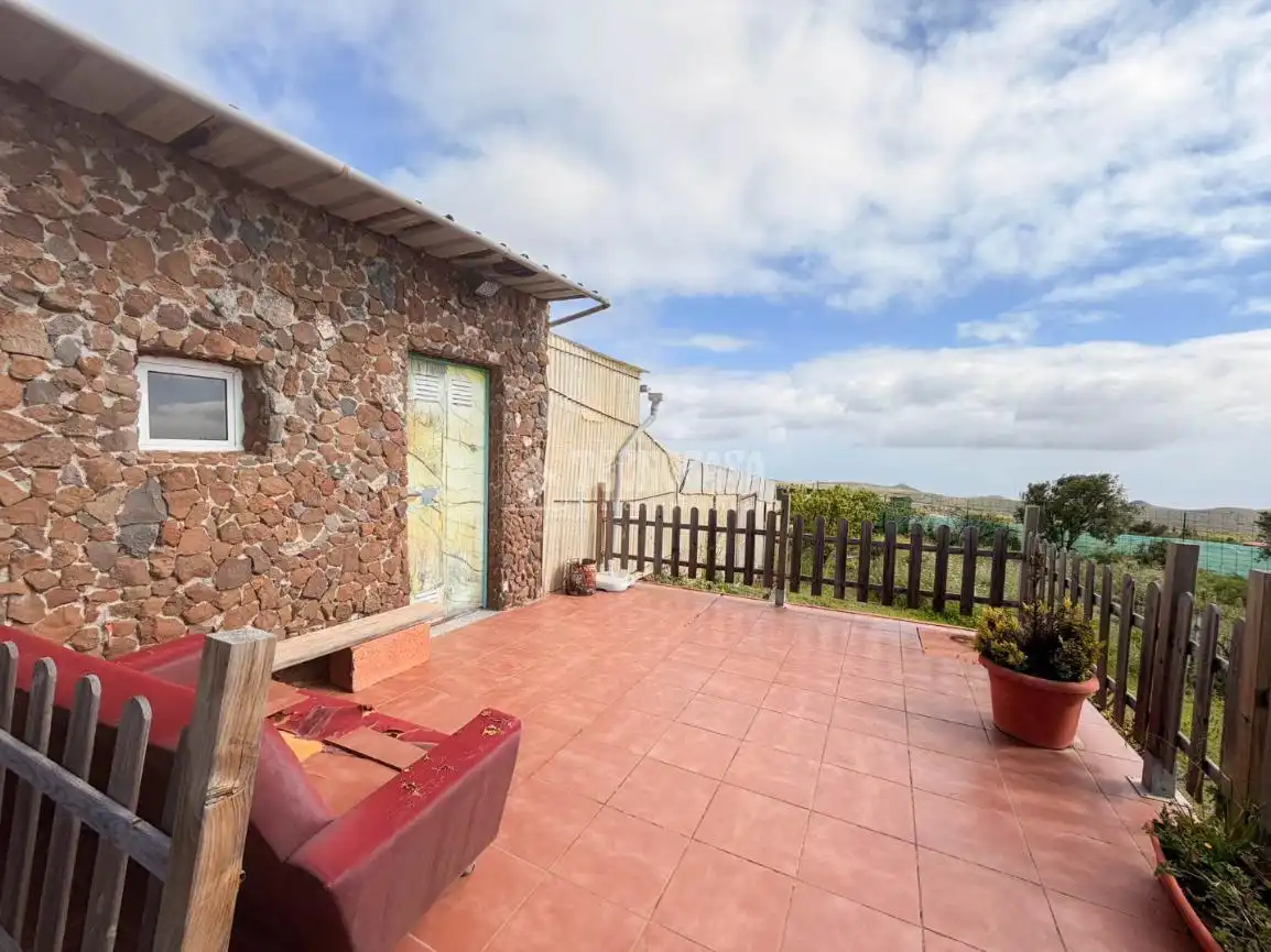 Terrassa de Terreny en venda en Ingenio