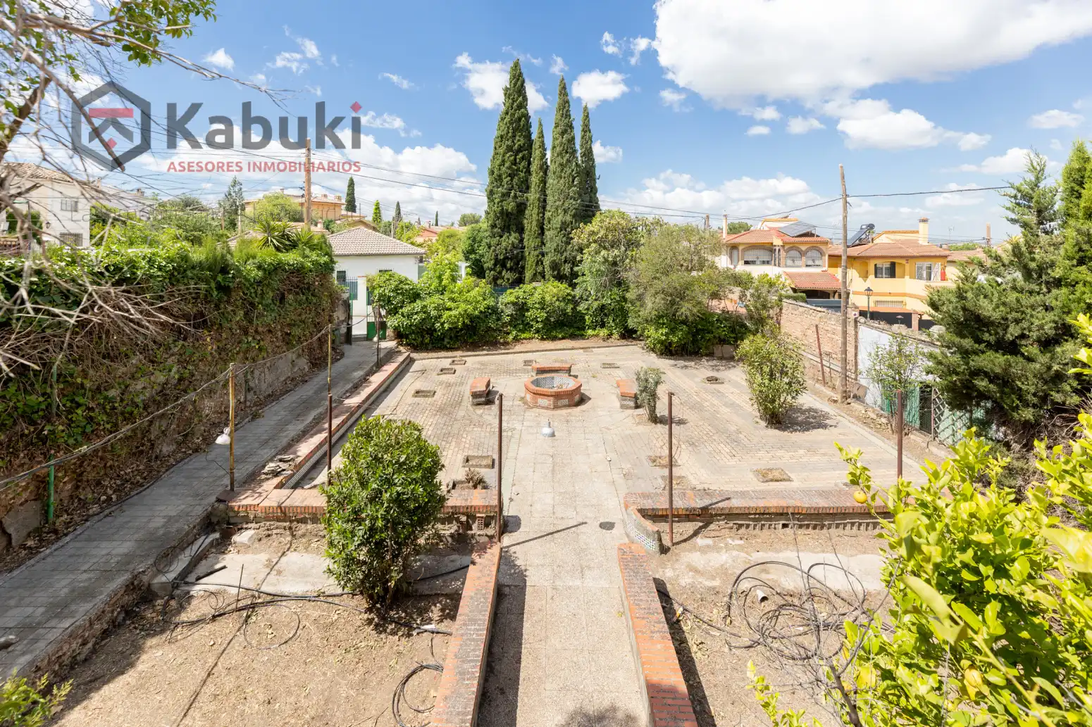 Casa en venta en Cájar - CL FLOR 20