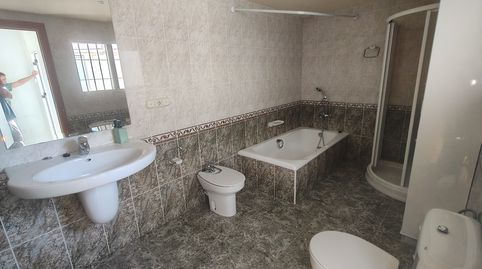 Foto 5 de Casa o xalet en venda a Calle Sol, Baza, Granada